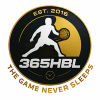 365 Hoops Basketball League Winter 2026