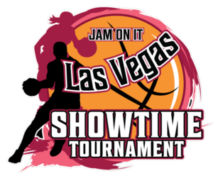 2026 Las Vegas Showtime Venues