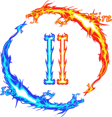 Fire & Ice II