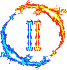 Fire & Ice II Standings