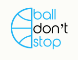 Ball Don't Stop Prep Showcase
