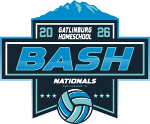 Gatlinburg Homeschool Bash Nationals Teams