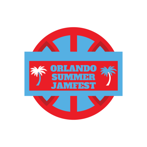 Orlando Summer Jamfest (Championship RINGS)