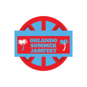 Orlando Summer Jamfest Venues