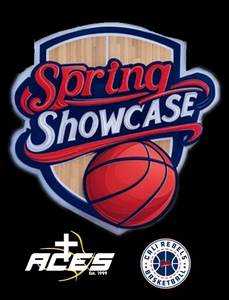 A.C.E.S & CALI REBELS SPRING SHOWCASE Teams
