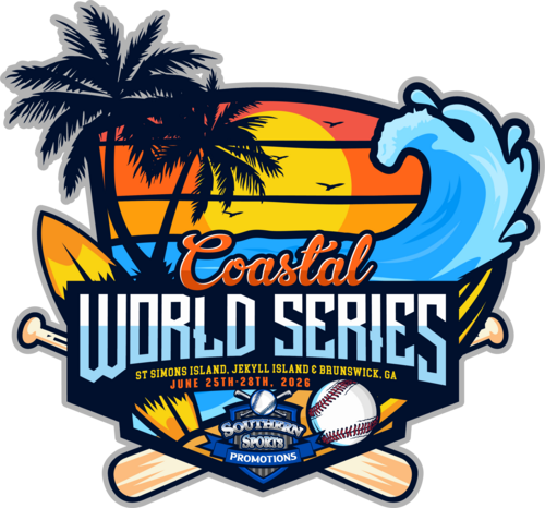 Southern Sports "COASTAL WORLD SERIES"