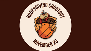 2025 Hoopsgiving Shootout