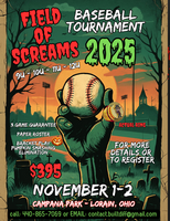 Field of Screams