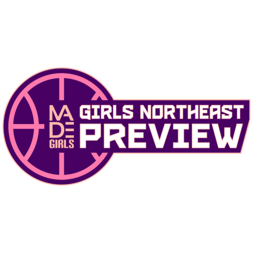 2025 Girls Northeast Preview