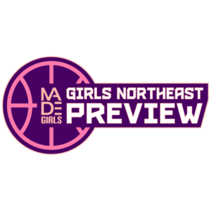 2025 Girls Northeast Preview Teams