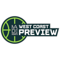 2025 West Coast Preview
