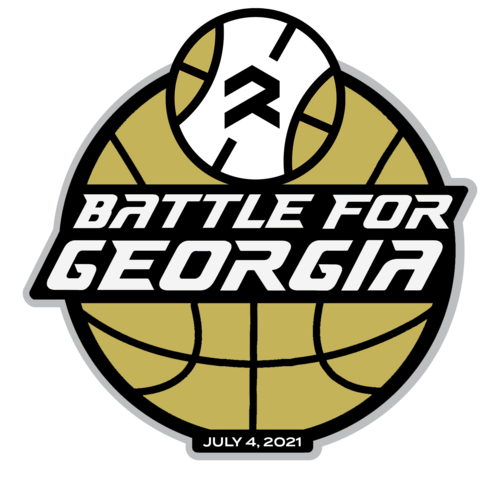 RYZE Hoops Battle For Georgia 