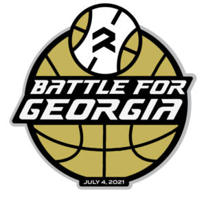 RYZE Hoops Battle For Georgia  Venues
