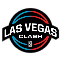 2025 Las Vegas Clash 