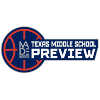 2025 Texas Middle School Preview