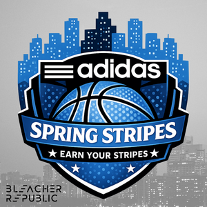 ADIDAS SPRING STRIPES Venues
