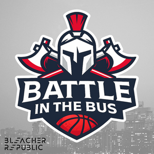 BATTLE IN THE BUS Venues