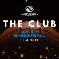 '25 Adult Fall Basketball