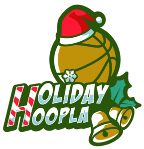 NCSTV Holiday Hoopla Teams