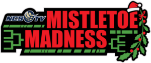 NCSTV Mistletoe Madness Venues