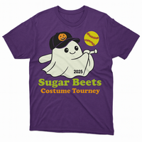 Fall One-Day Costume Tournament OCT 26