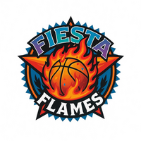Fiesta Flames Tryouts