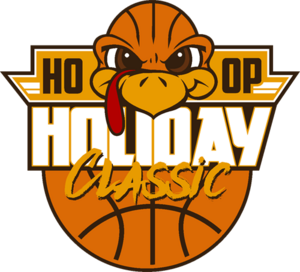 The Hoop Holiday Classic Standings