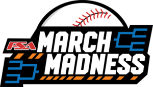 PSA March Madness Venues