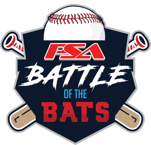 PSA Battle of the Bats