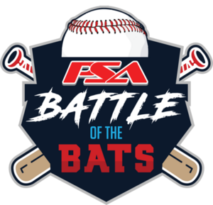 PSA Battle of the Bats Standings
