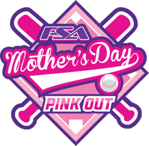 PSA Mothers Day "PINKOUT" (SATURDAY ONLY) Venues