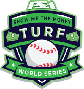 PSA "Show me the Money" Turf World Series Venues