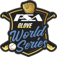PSA Rawlings Gold Glove World Series
