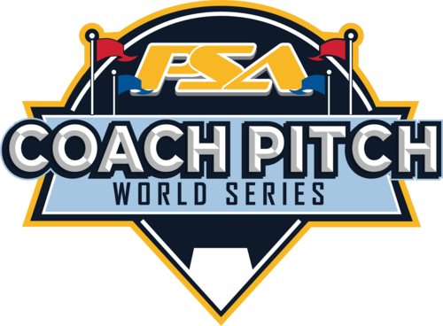 PSA COACH PITCH WORLD SERIES