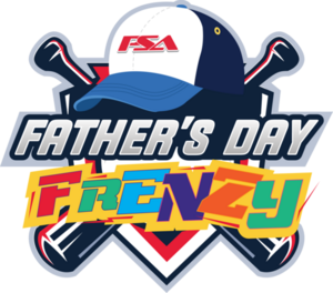 PSA Fathers Day Frenzy (SATURDAY ONLY) Teams