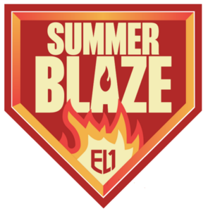 Summer Blaze Teams