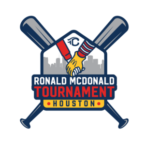 Ronald McDonald - 10u, 12u & 14u Venues