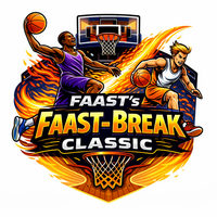 FAAST FAAST-break Classic at Bowling Green State!  TWO DAY - RINGS FOR 1st; BallerTV
