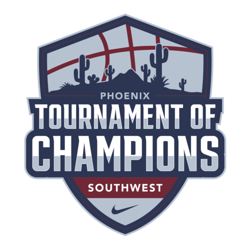 2026 Nike Tournament of Champions Southwest