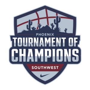 2026 Nike Tournament of Champions Southwest Standings