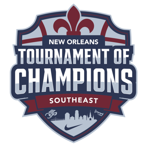 2026 Nike Tournament of Champions Southeast