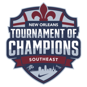 2026 Nike Tournament of Champions Southeast Teams