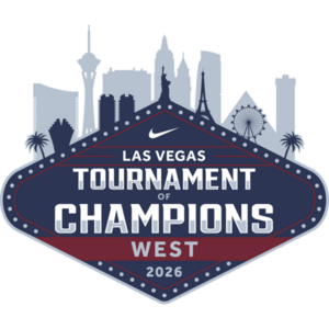 2026 Nike Tournament of Champions West Venues