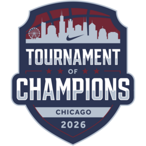 2026 NIKE Tournament of Champions Teams