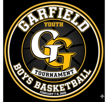 Garfield Youth Boys Basketball Tournament