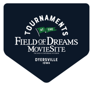 2026 Tournaments at the Field of Dreams Movie Site July 27-30 11U, 12U, 13U, 14U Venues