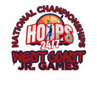 West Coast Jr. Games (National Championships)
