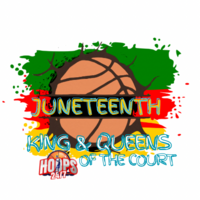 Juneteenth - King and Queens of the Court