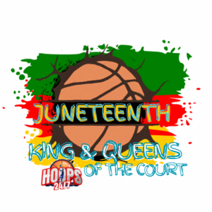 Juneteenth - King and Queens of the Court Venues