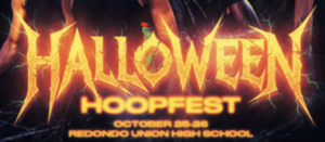 Halloween Hoopfest Teams